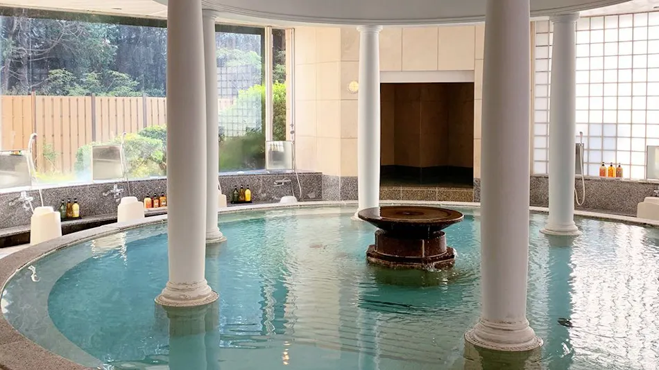 Nishi-Izu Crystal View Hotel
