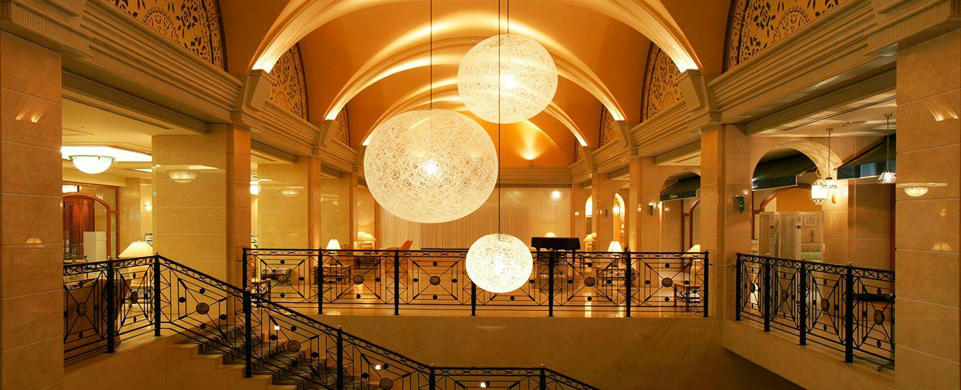 Nishi-Izu Crystal View Hotel