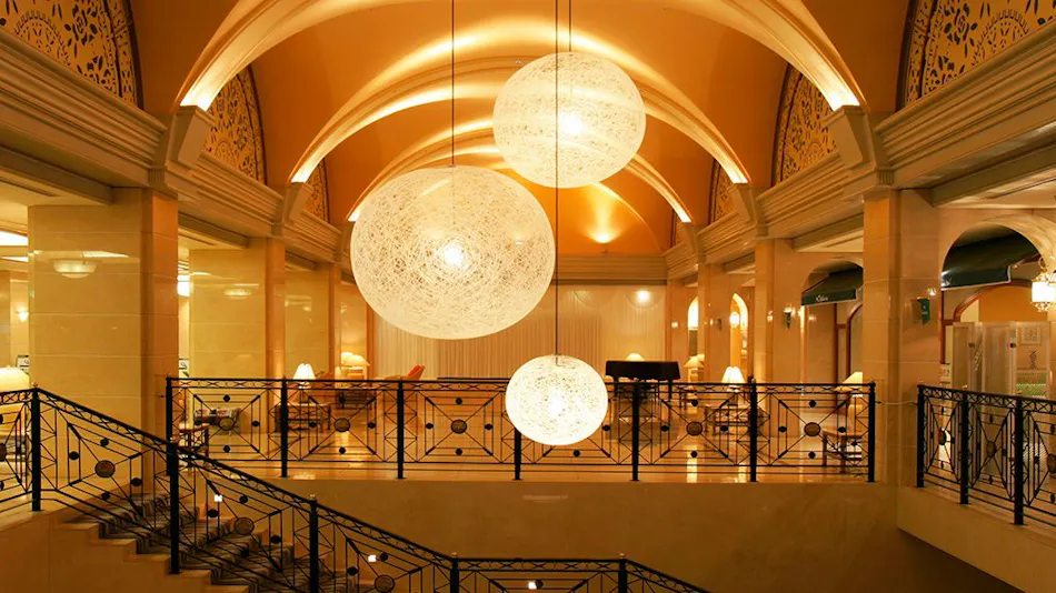 Nishi-Izu Crystal View Hotel