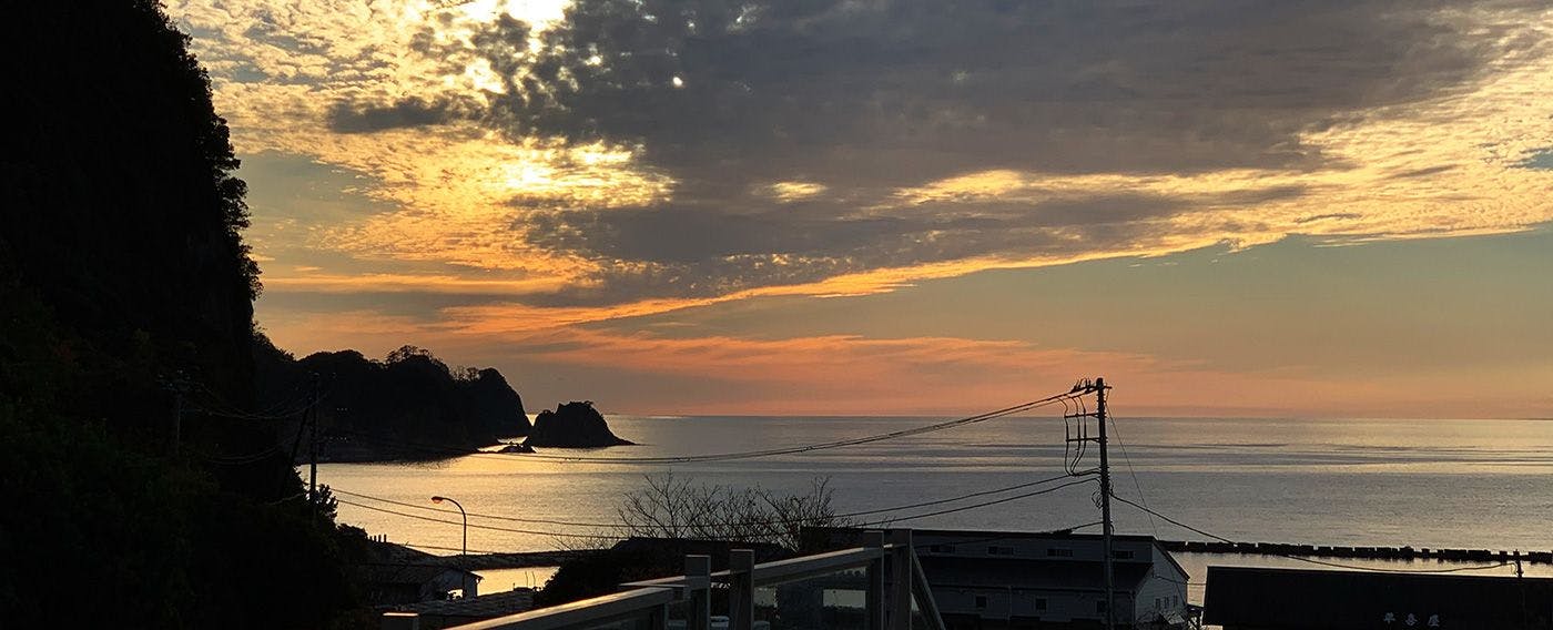 Nishi-Izu Crystal View Hotel