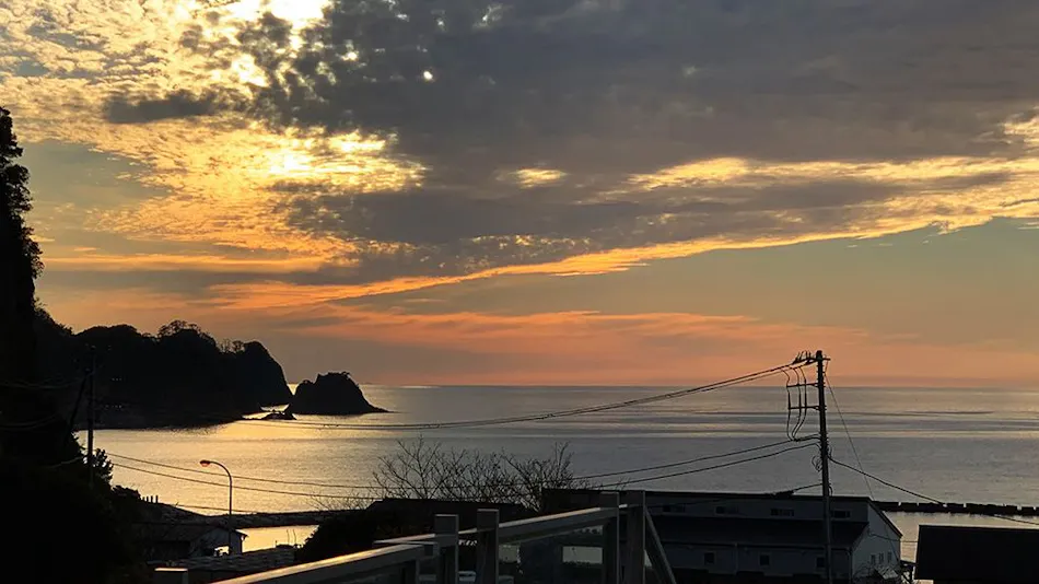 Nishi-Izu Crystal View Hotel