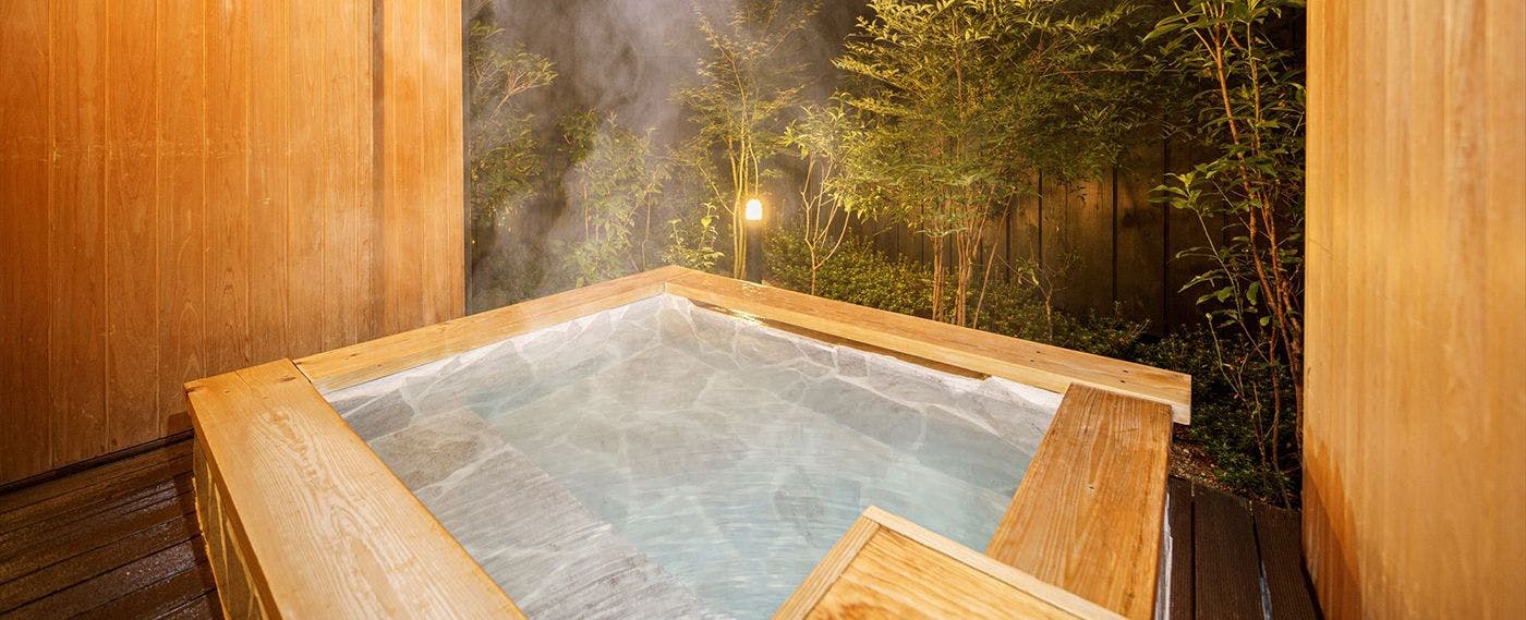 Yufuin Ryokan Seikouen