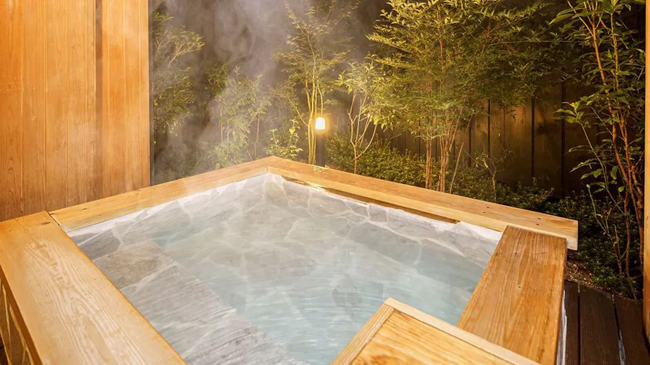 Yufuin Ryokan Seikouen