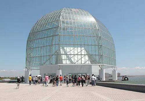 東京都立葛西臨海公園