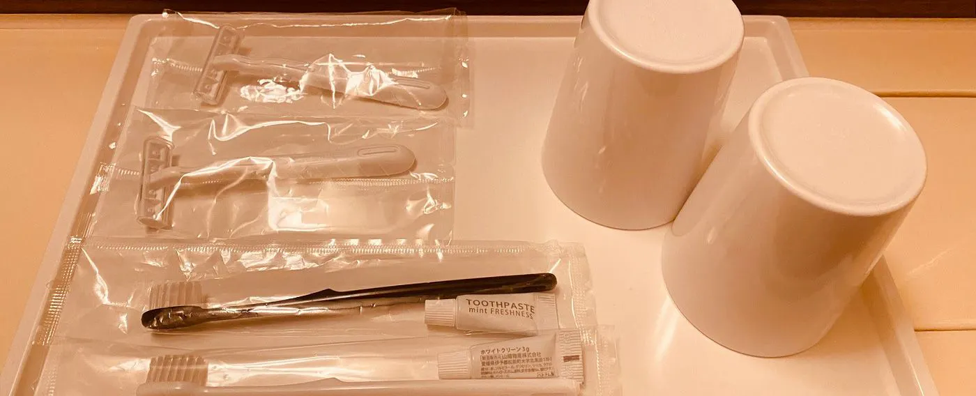 充實的免費及付費租借物品