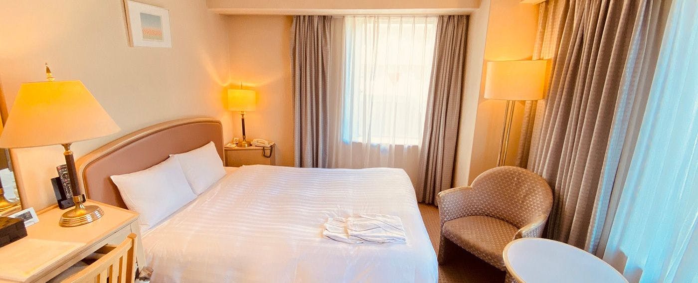 西葛西駅のベッド幅160cm のお部屋 近いホテル 旅館 お得に宿泊予約 Yahoo トラベル