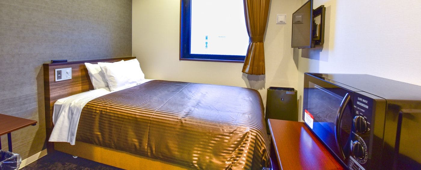 Hotel Livemax Fukuoka Tenjin WEST