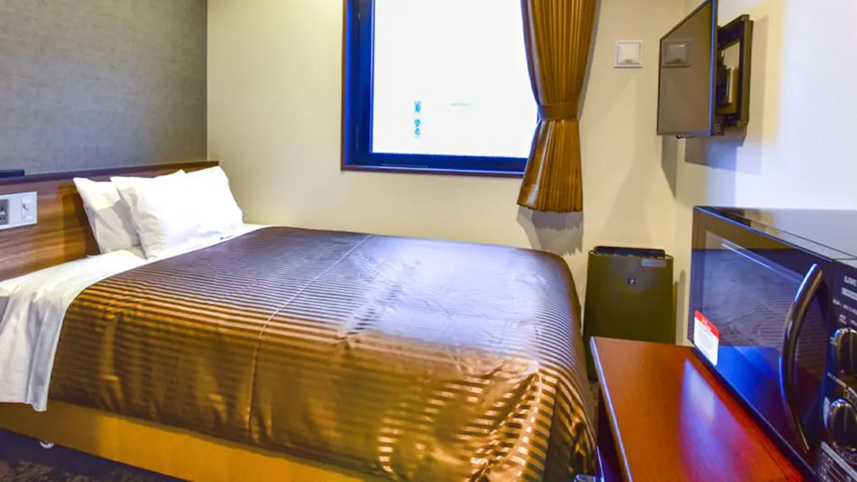 Hotel Livemax Fukuoka Tenjin WEST