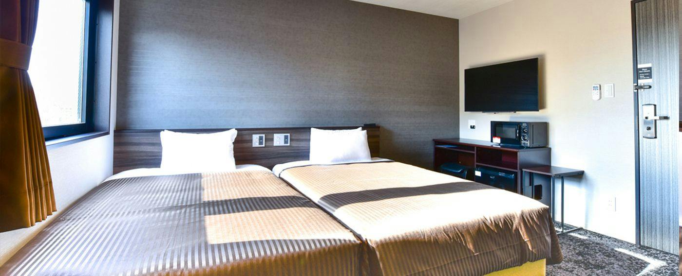 Hotel Livemax Fukuoka Tenjin WEST