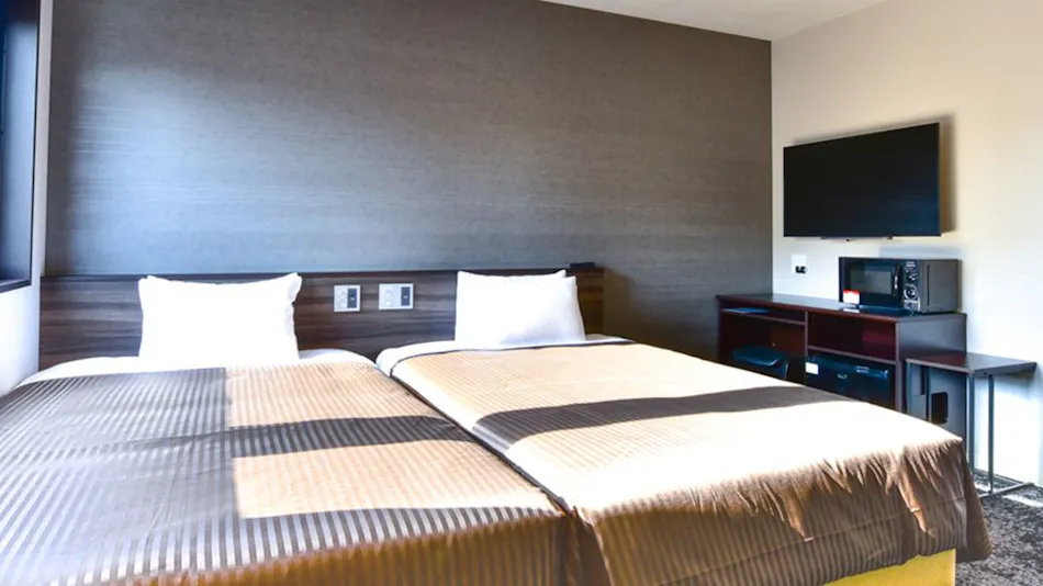 Hotel Livemax Fukuoka Tenjin WEST
