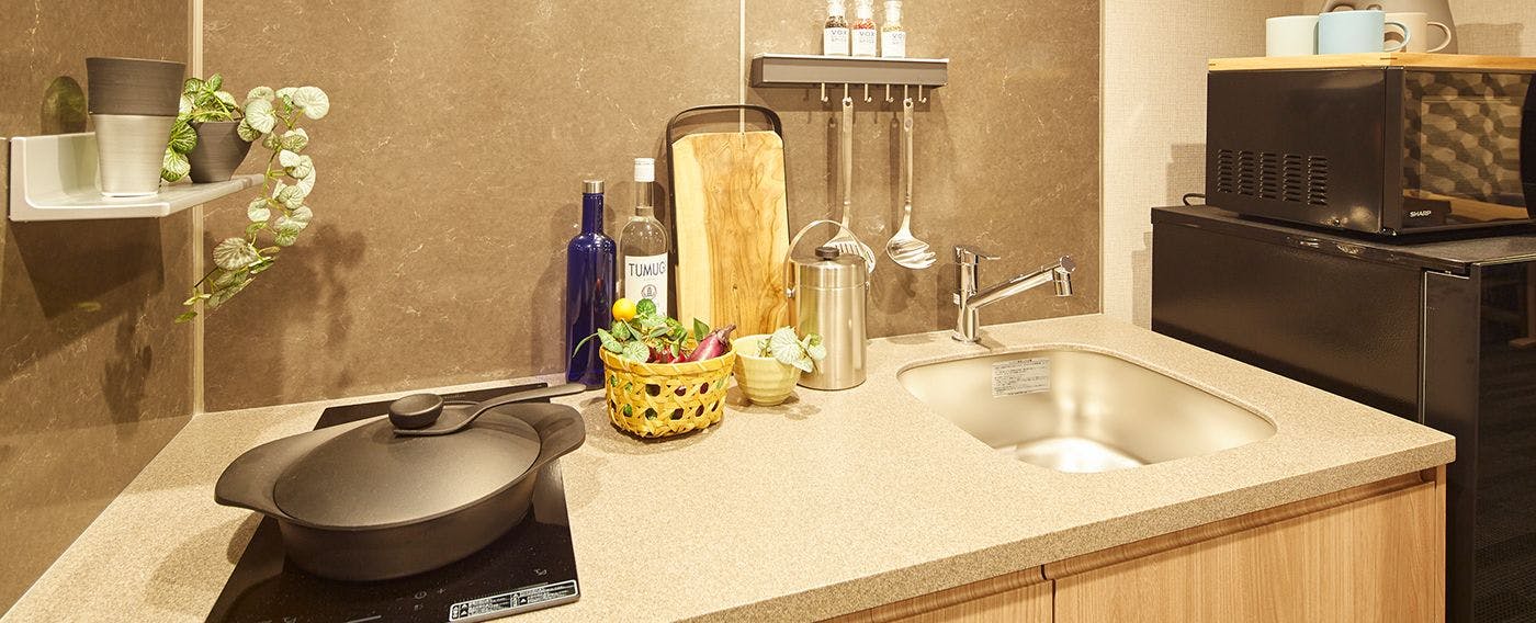 ห้องครัว