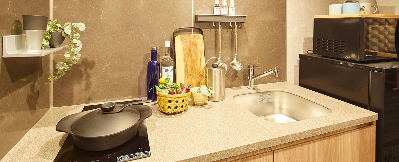 ห้องครัว