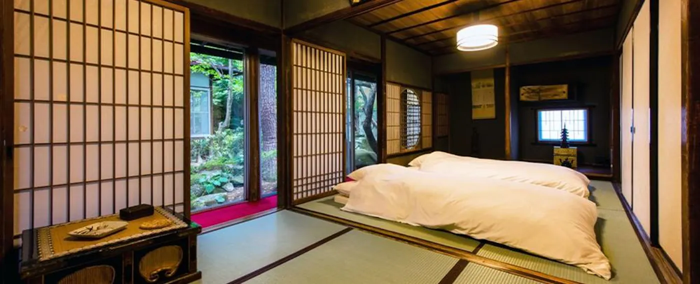 ห้องพัก