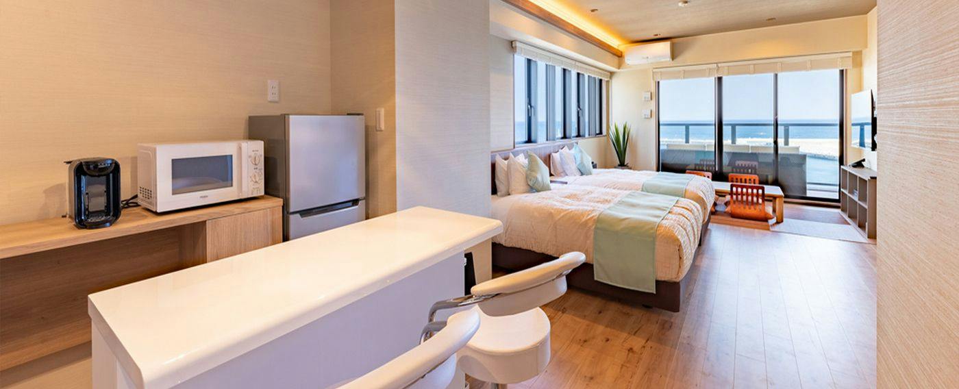 Livemax Resort Atami Ocean