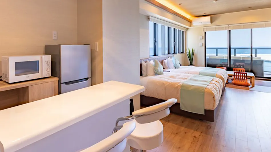 Livemax Resort Atami Ocean