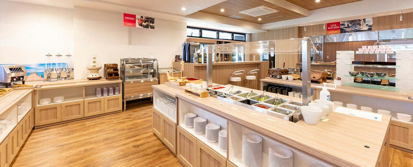 Livemax Resort Atami Ocean