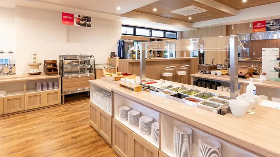Livemax Resort Atami Ocean
