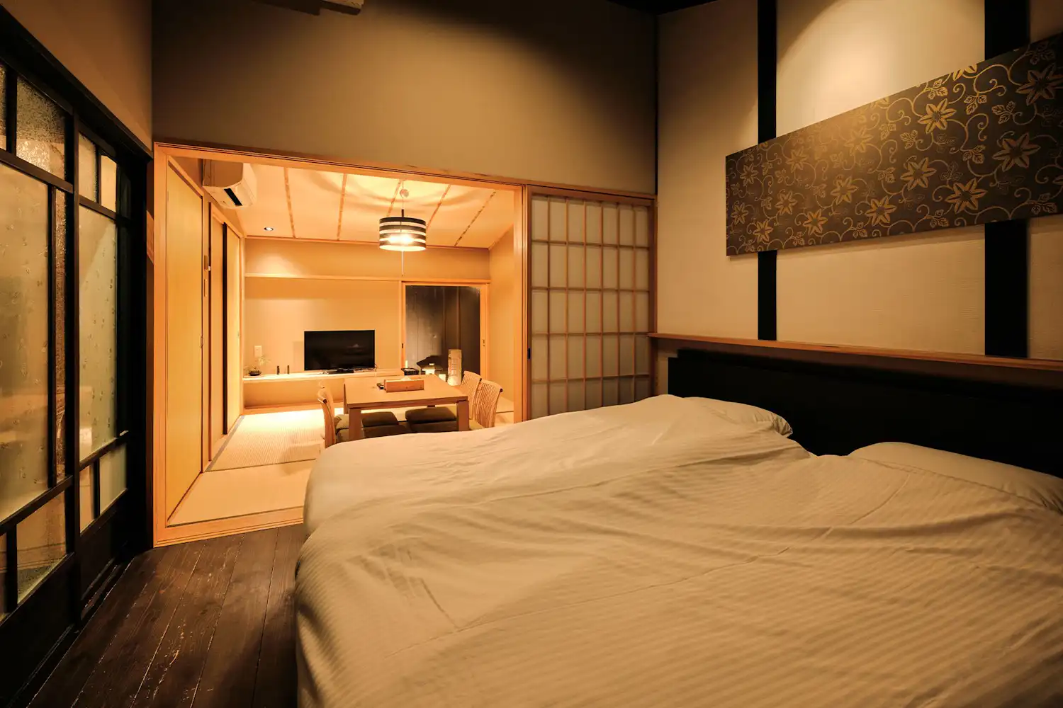 ห้องพัก