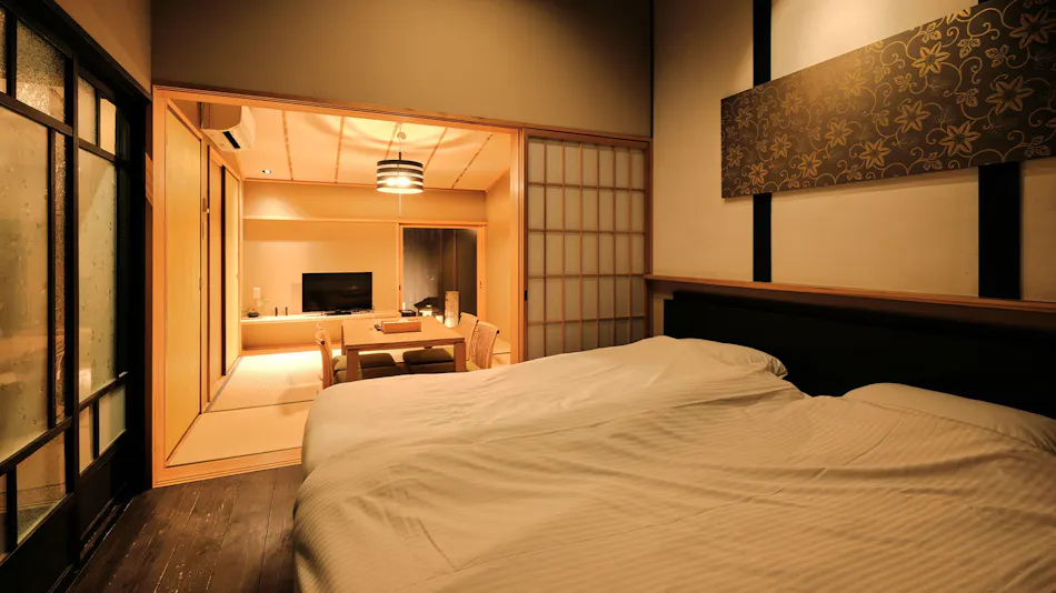 Connect Inn Gion Miyagawa-cho