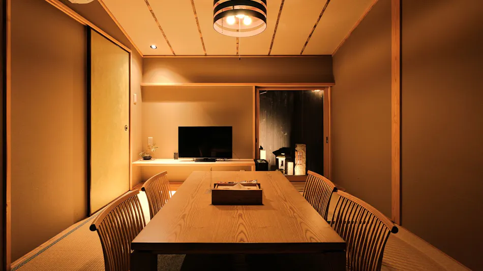Connect Inn Gion Miyagawa-cho