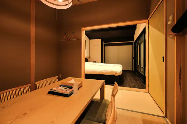 ห้องพัก