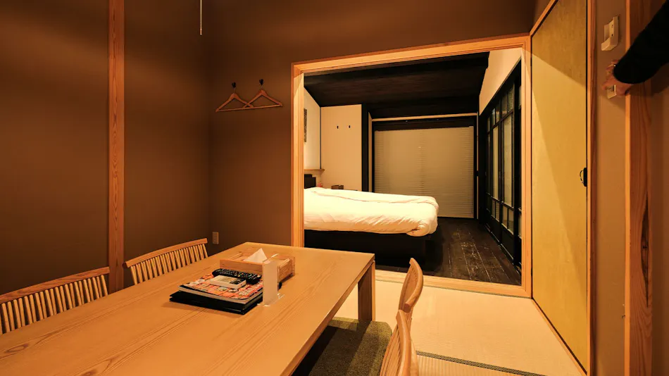 Connect Inn Gion Miyagawa-cho