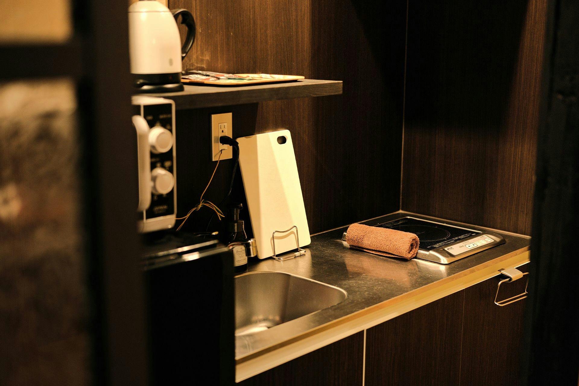 ห้องพัก