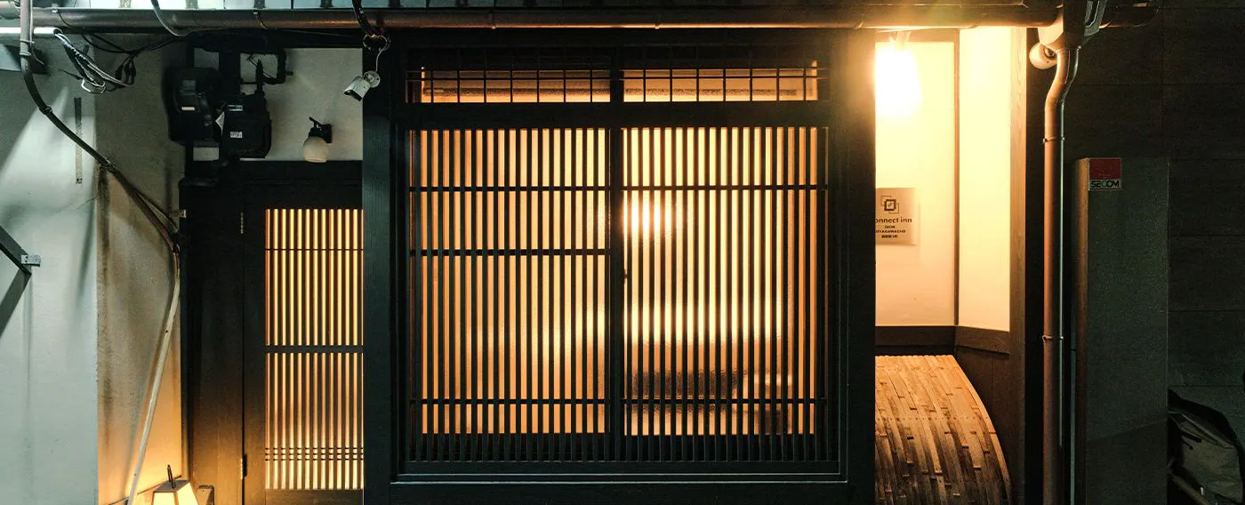 ทางเข้า