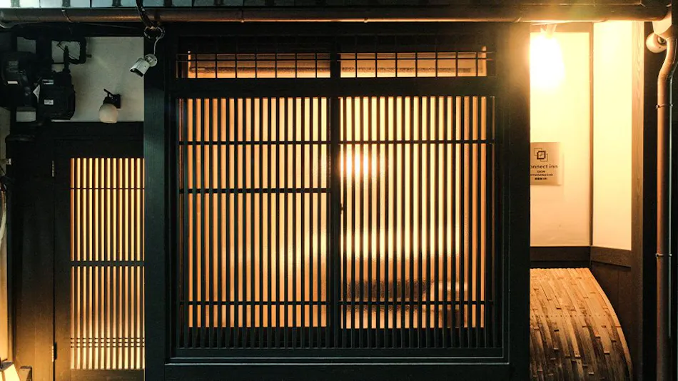 Connect Inn Gion Miyagawa-cho