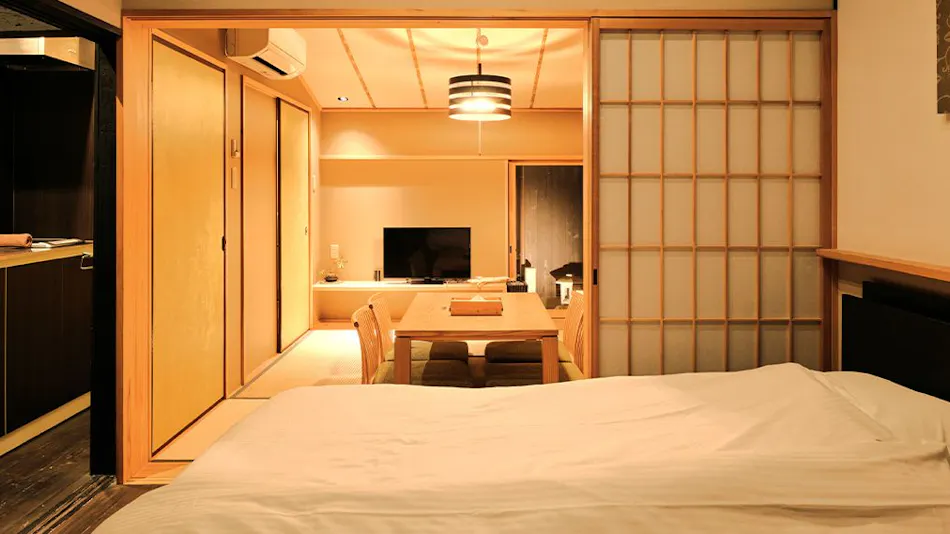 Connect Inn Gion Miyagawa-cho