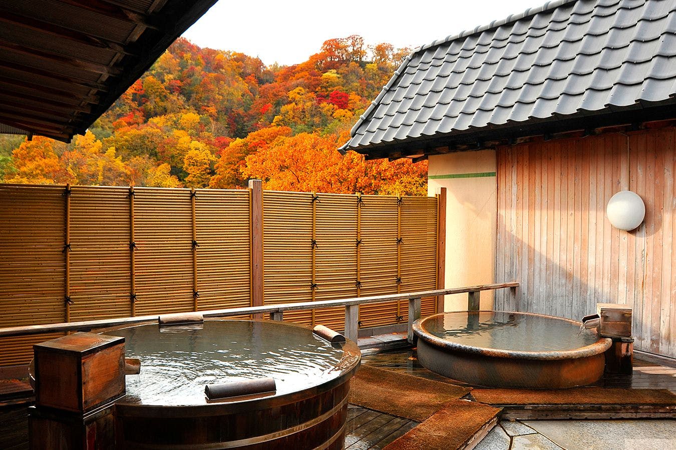 Noboribetsu Sekisuitei