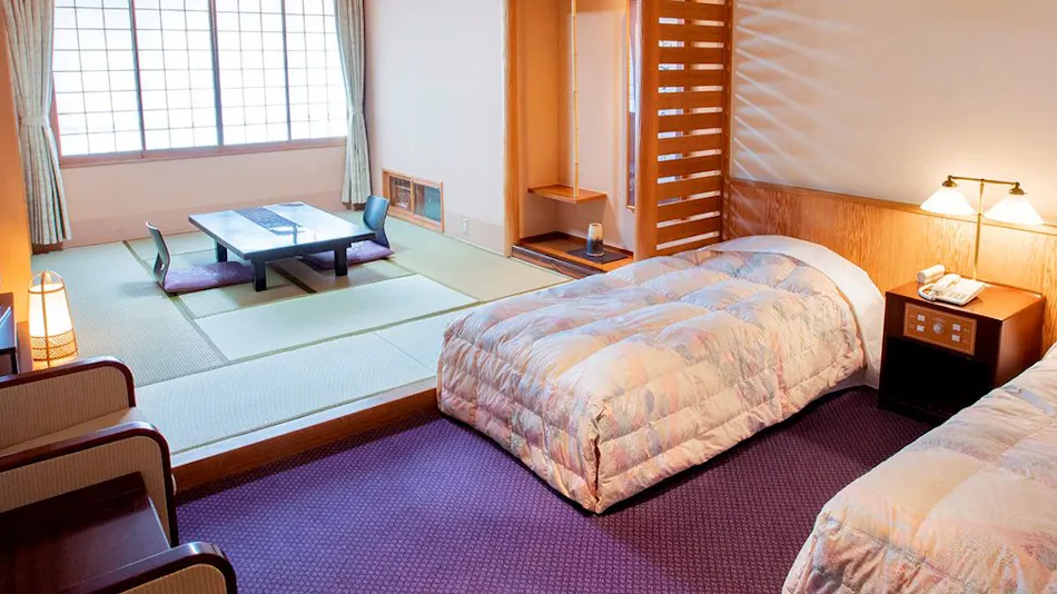 Noboribetsu Sekisuitei