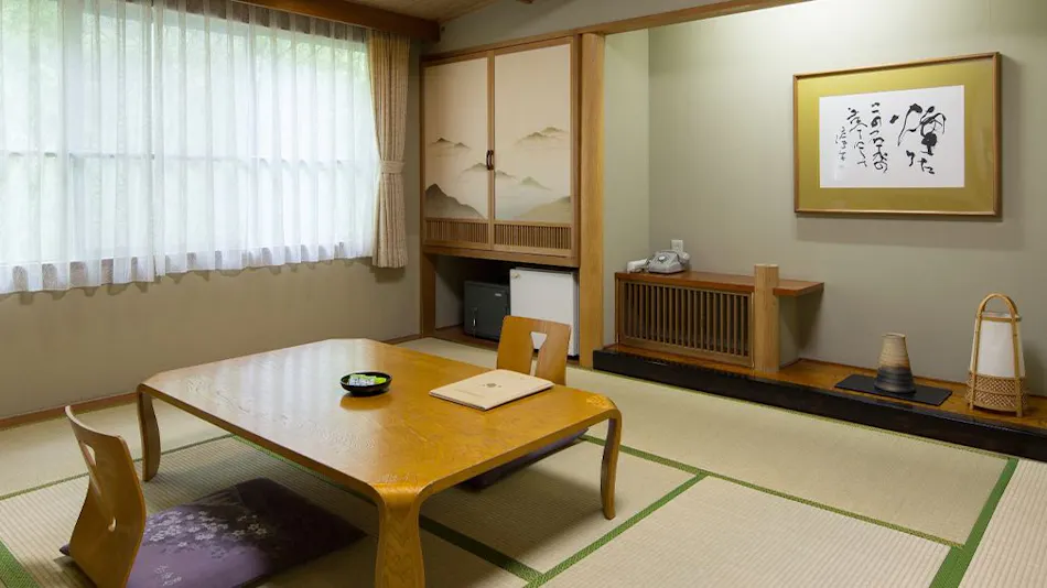 Noboribetsu Sekisuitei