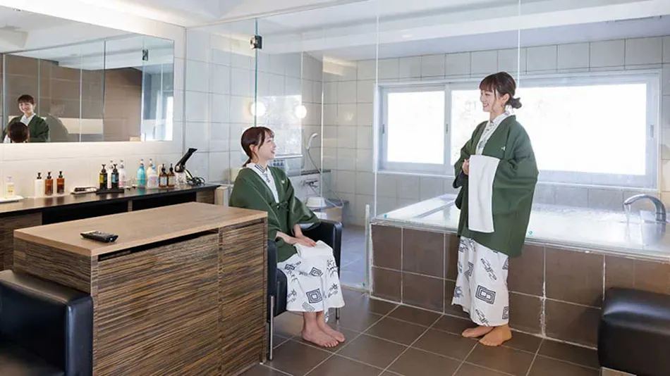 Noboribetsu Sekisuitei