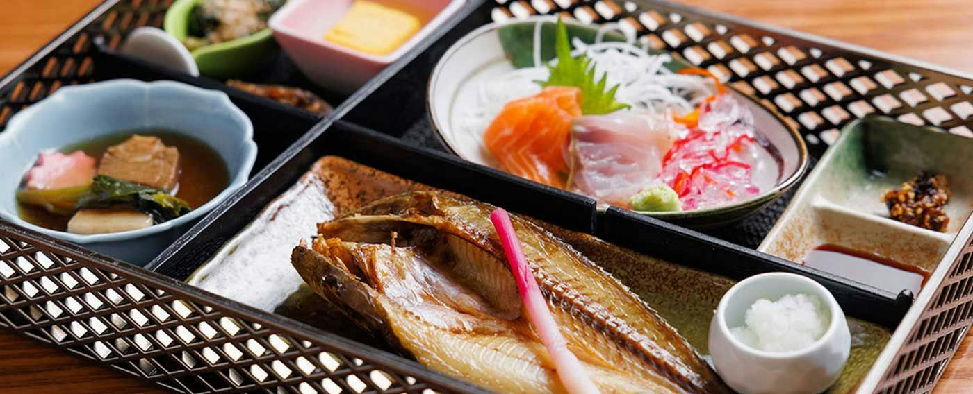 Noboribetsu Sekisuitei