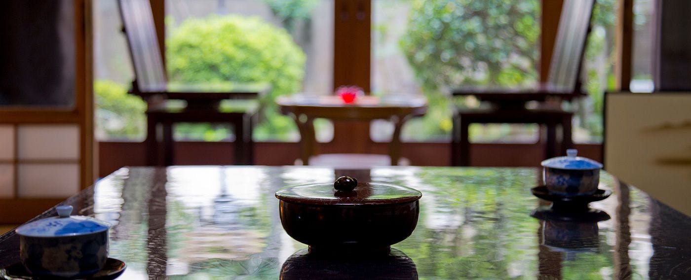 ตัวอย่างห้องพัก