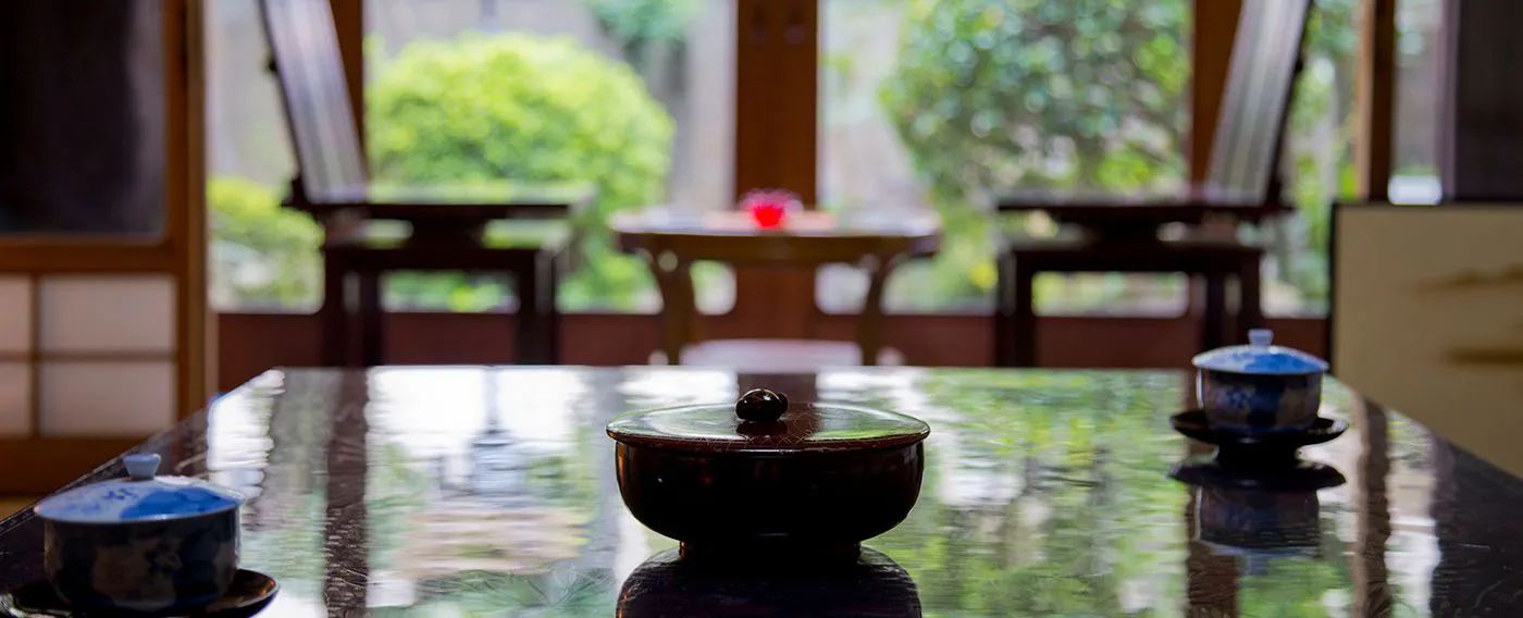 ตัวอย่างห้องพัก