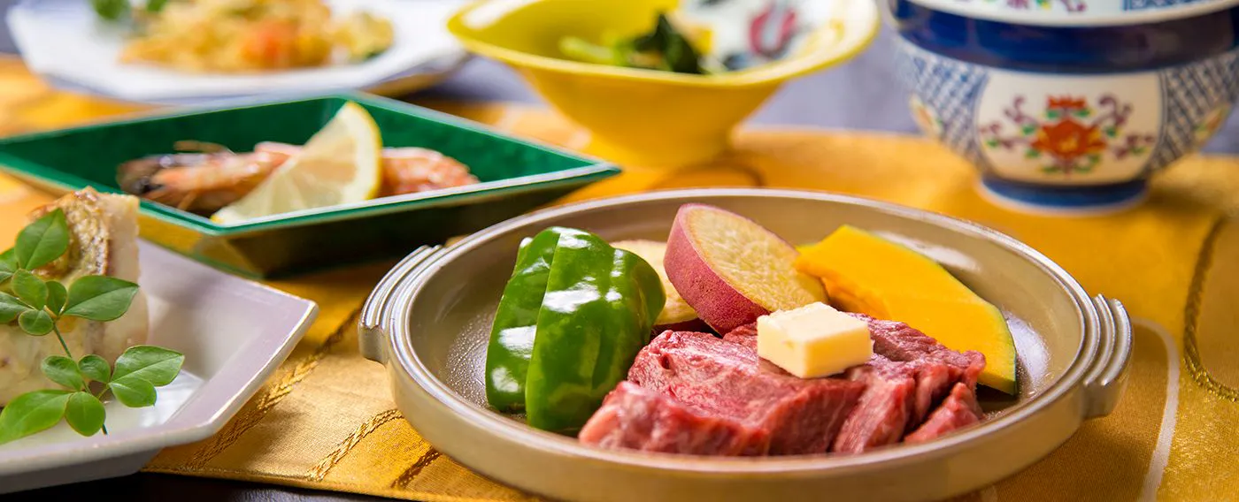 ตัวอย่างอาหาร