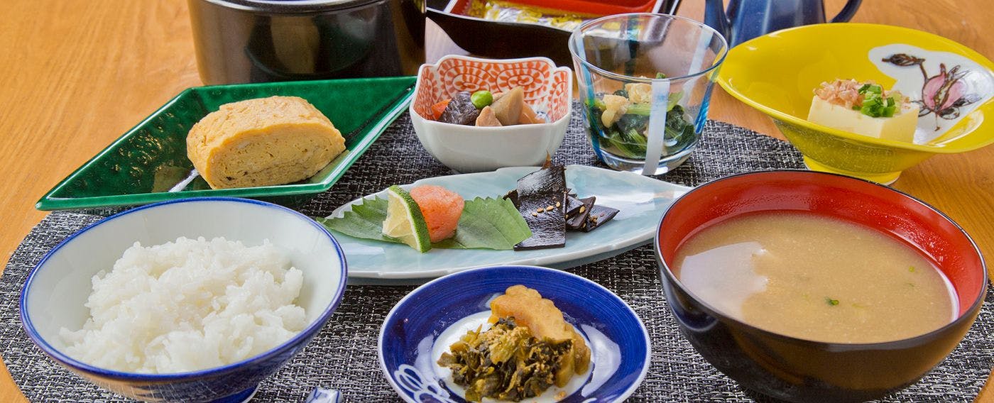 ตัวอย่างอาหาร