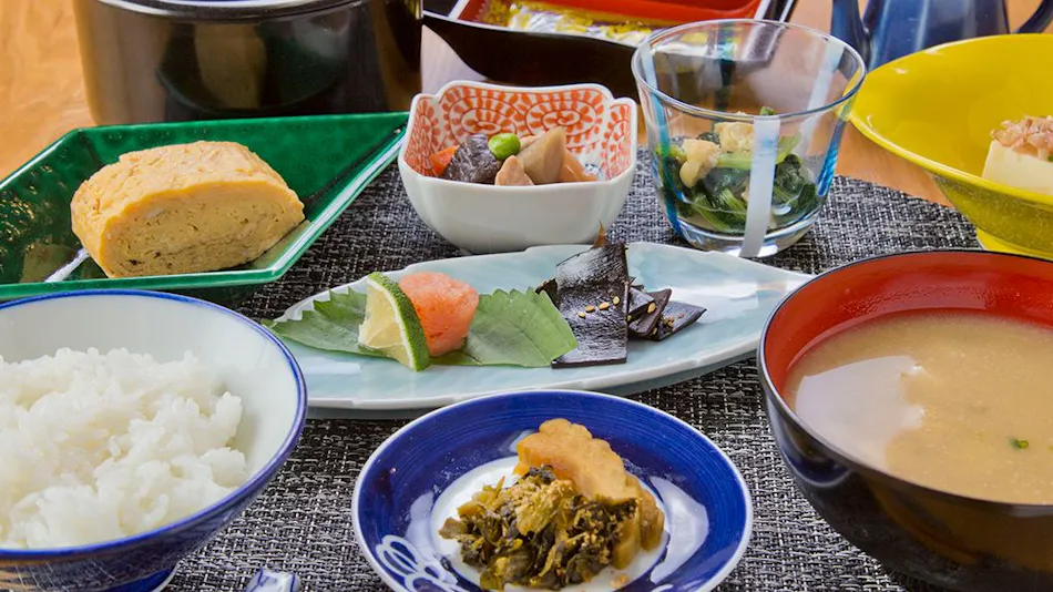 Ryokan Seifuso