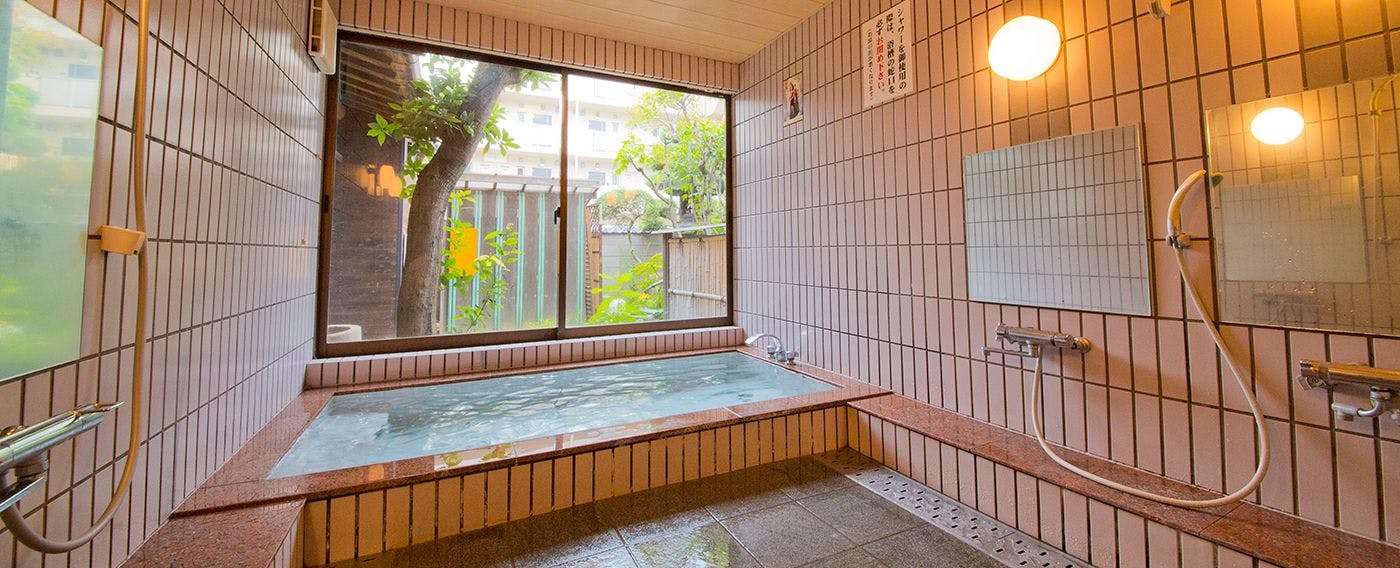 ห้องน้ำ