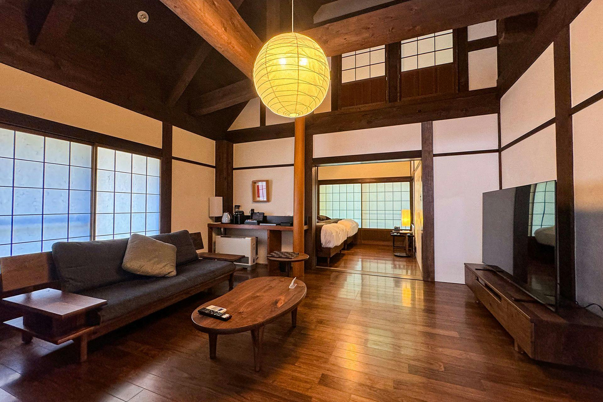 ห้องพัก