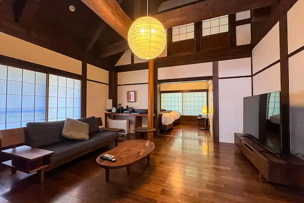 ห้องพัก