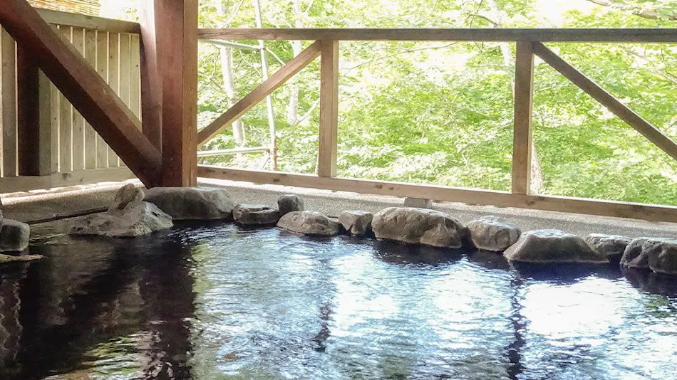 Azuki Onsen Hanaki no Yado