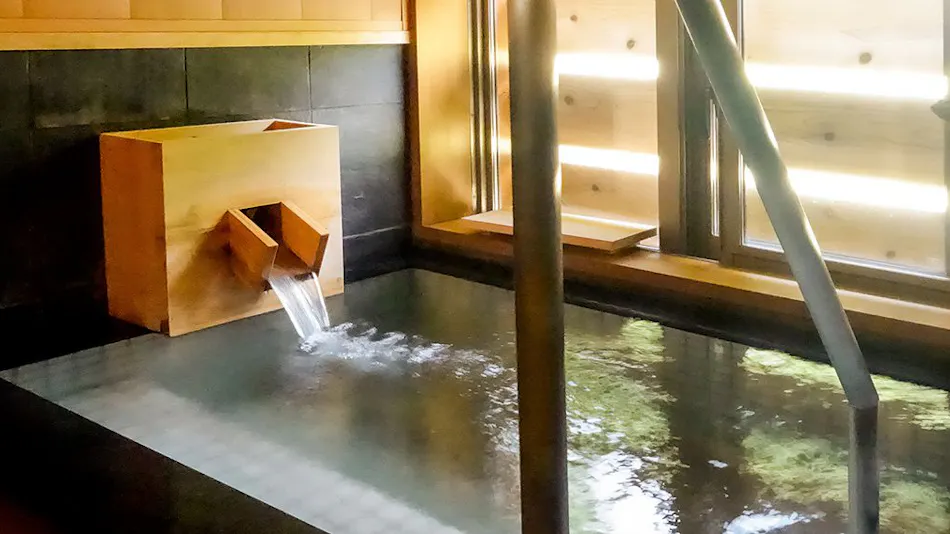 Azuki Onsen Hanaki no Yado