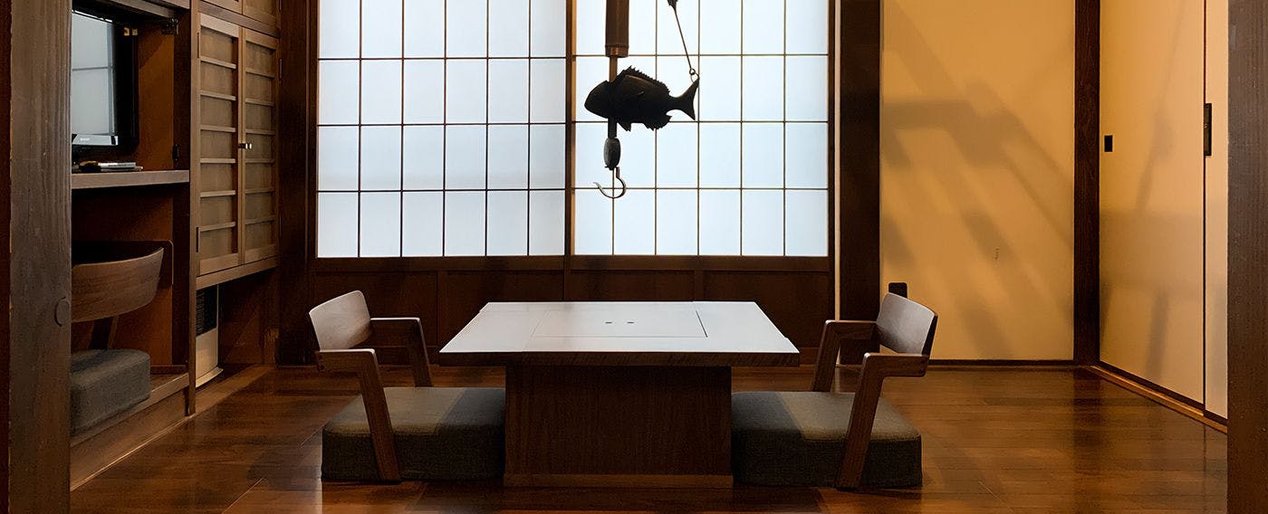 Azuki Onsen Hanaki no Yado
