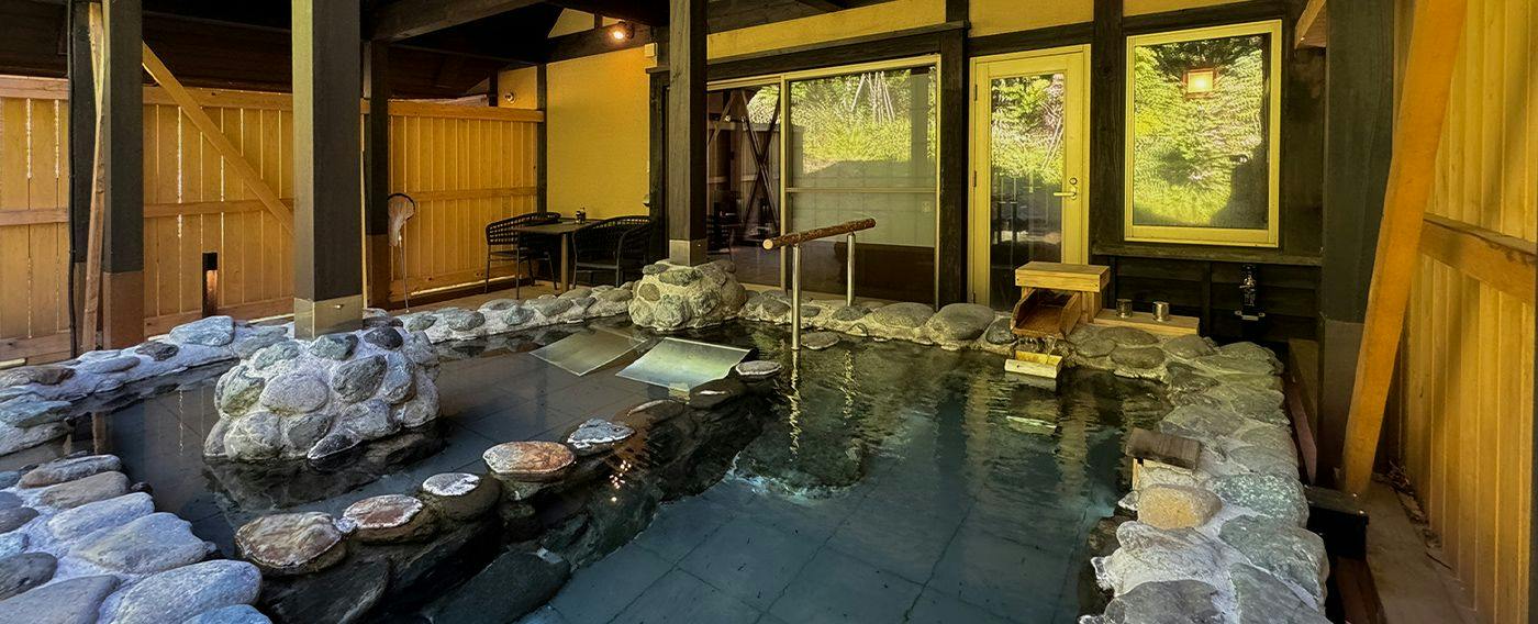Azuki Onsen Hanaki no Yado