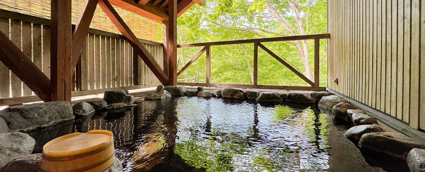 Azuki Onsen Hanaki no Yado