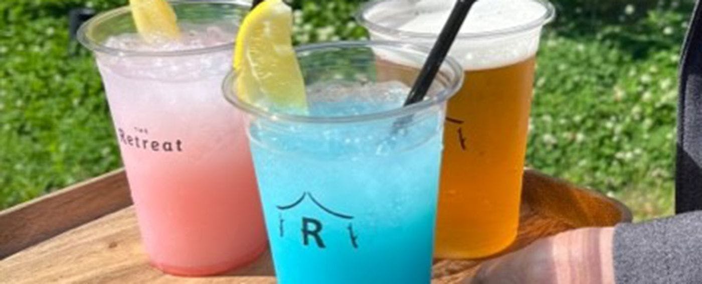 เครื่องดื่ม