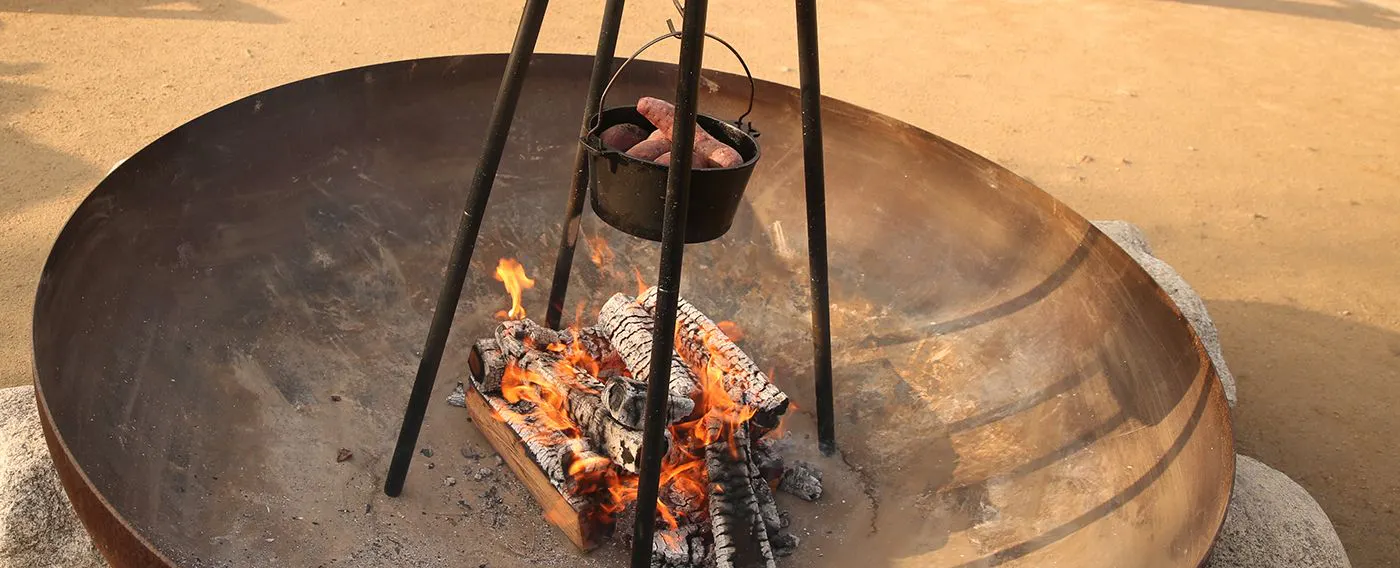 ของหวาน